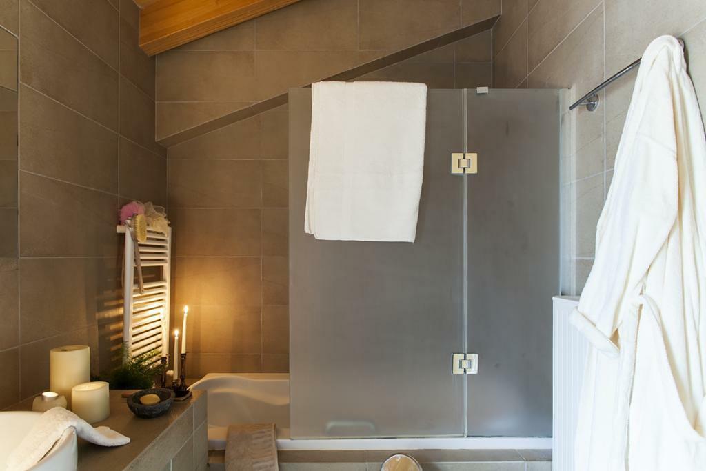 Villa Vollard With Amazing View Pool Heraklion  Room photo